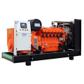 150KW Portable Industry 24V Electric Sart Open Frame Customized Generator Set Natural Gas